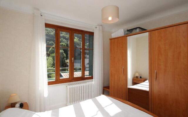 Appartement Mont-Dore, 2 pièces, 6 personnes - FR-1-608-179