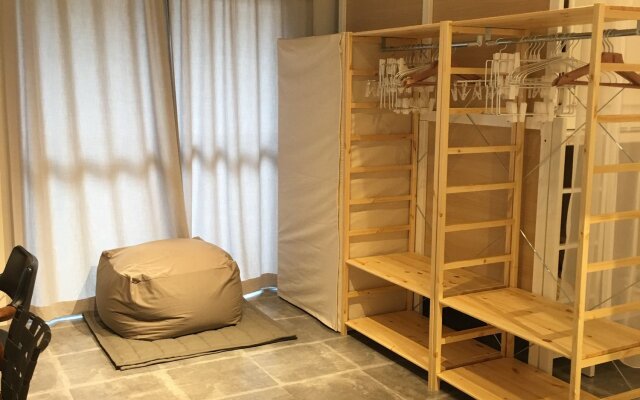 Bed and Yoga Tokyo - Hostel, Caters to Women