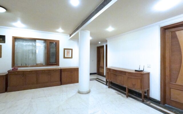 Oyo 1100 Hotel Kwality Regency