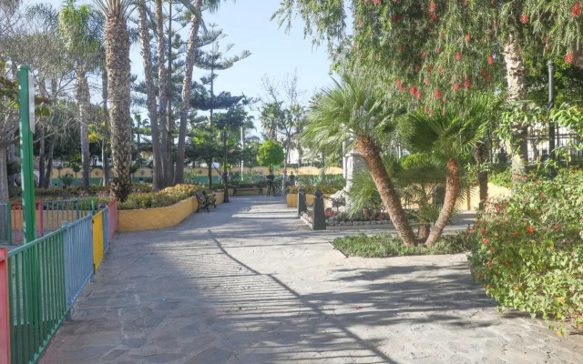 Apartamento del Sol