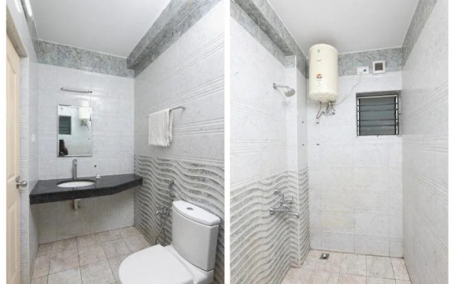 Gem Parc Service Apartment