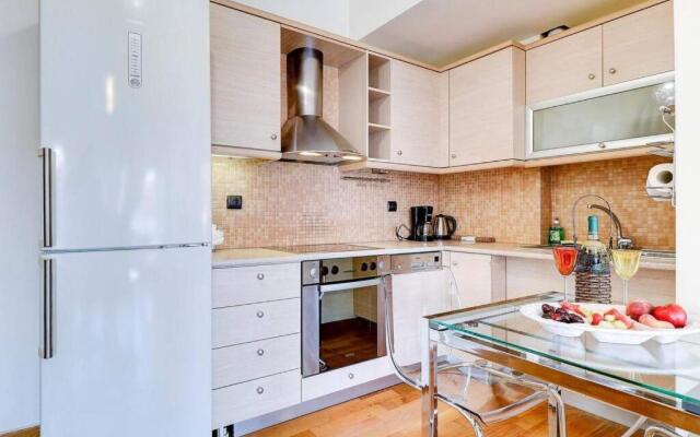 Alimos apartment for two