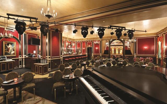 Paris Las Vegas Resort & Casino