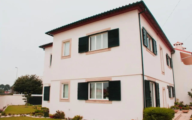 Sun & Sand Guesthouse