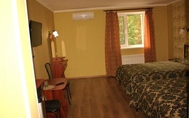 Hotel Gostynnyi Dvir