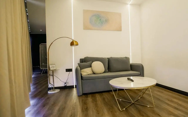 Regatta Suites Kozi Square Kuching
