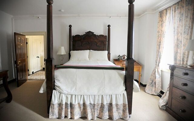 Rachael's Dowry Bed and Breakfast
