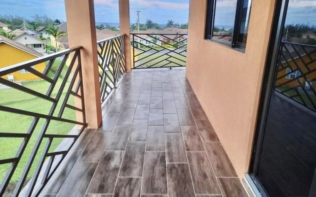 Hartland Vacation Townhouse