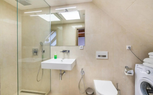 Masná 20 - Old Town Apartments