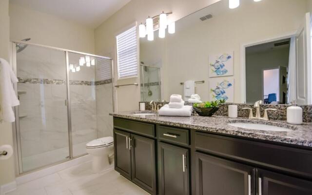 Birmingham 5 Bedroom House