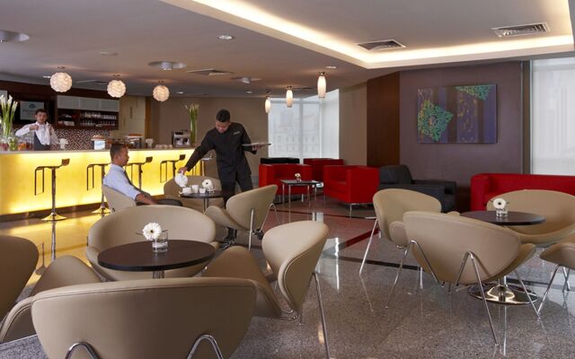 Premiera Hotel Kuala Lumpur