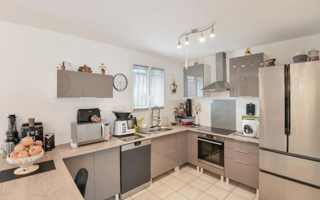 Charming Countryside Stay