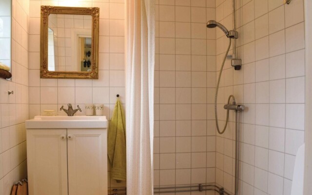 Stunning Home in Borgholm With 1 Bedrooms
