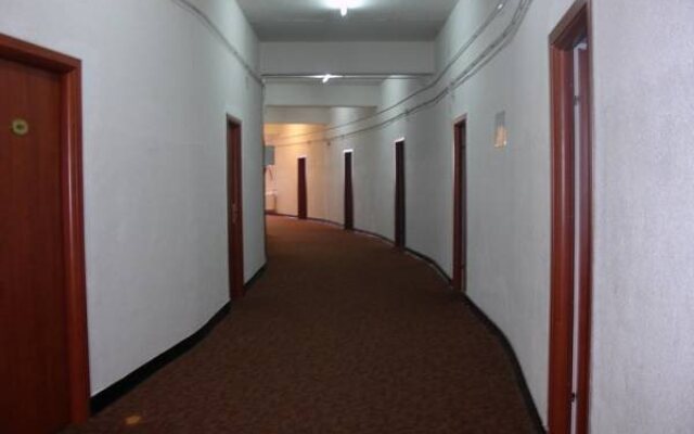 Hostel Formenerg