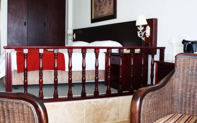 Kennaway Hotel