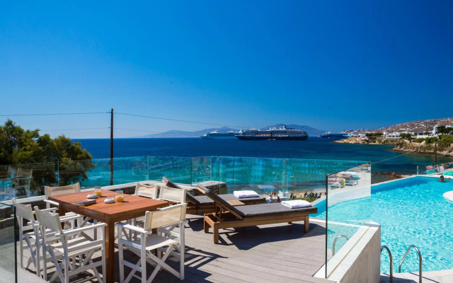 Mykonos Beach Hotel