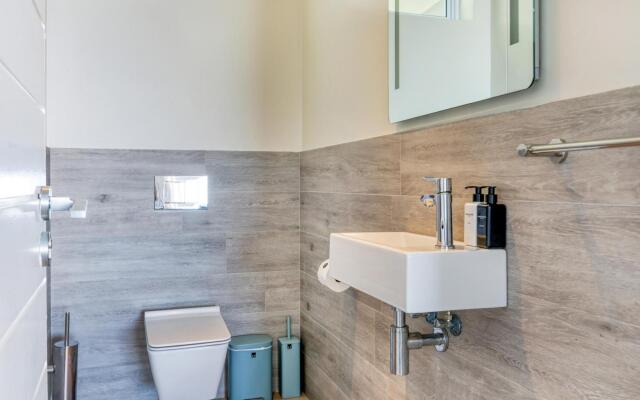 Montanha Villa - Camps Bay