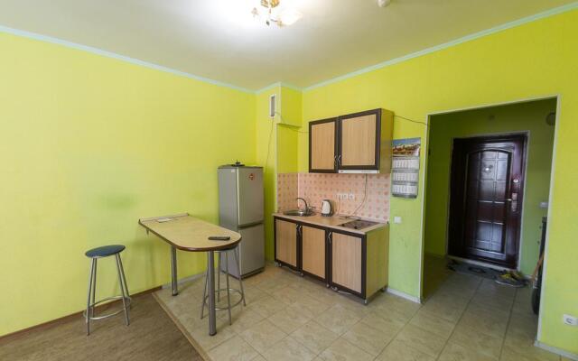 Apartment on Mikhaylovskaya