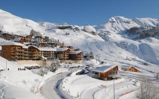 Apartment Mini Studio 4 Pers Au Centre Station