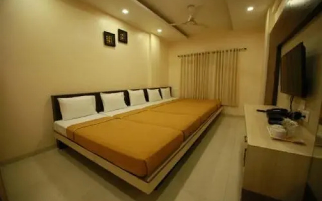 Hotel Vinayak Inn