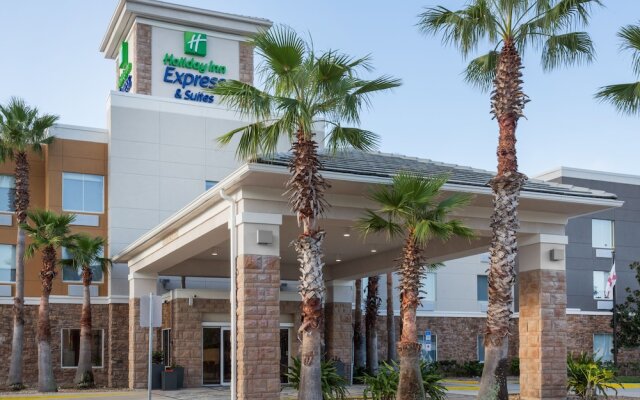 Holiday Inn Express & Suites Fleming Island, an IHG Hotel