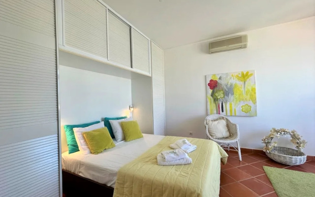 Vilamoura Marina Duplex by Homing