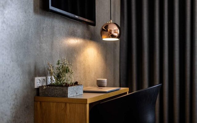 Aalborg Airport Hotel
