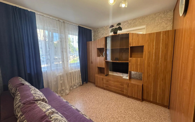 Апартаменты на улице Машиностроителей 14/1