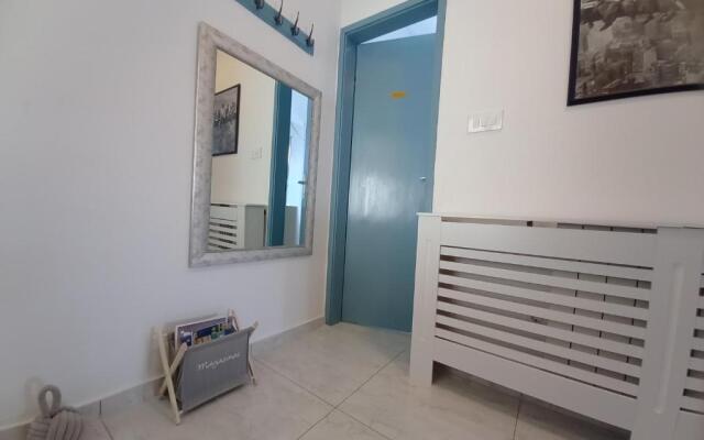 Studio Apartmani “Jarnečić”