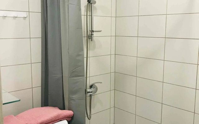 Апартаменты на переулке Зеркальный