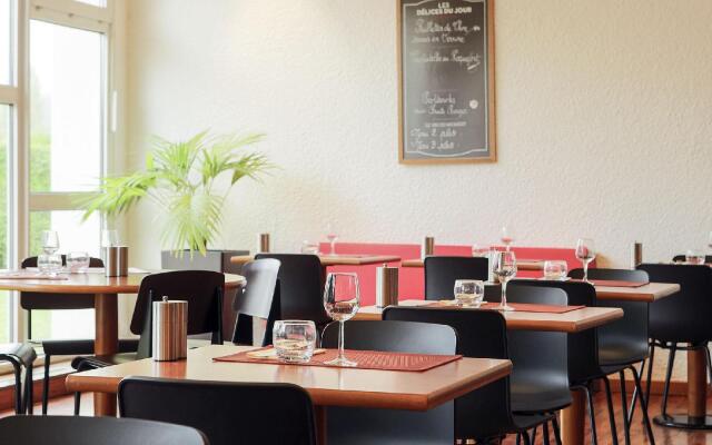 ibis Charleville-Mezières