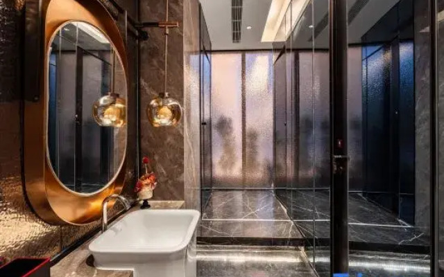 Radisson RED Beihai Weizhou Island