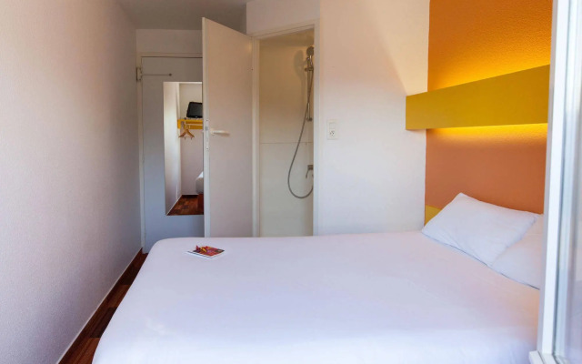 The Originals Access, Hôtel Bordeaux Lac