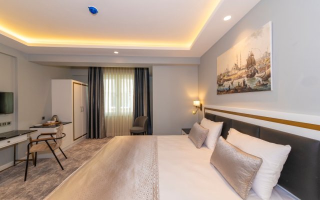 Kare Hotel Sultanahmet