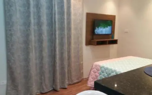 Estúdio Praia residence