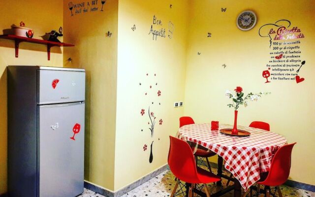 Central Isernia