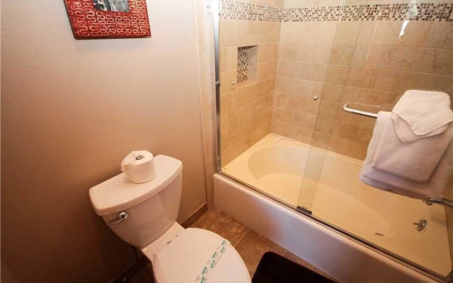 Mountainback #1, Den