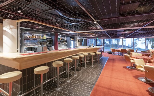 Kokoushotelli Murikanranta