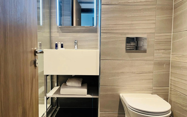 Mercure Newport Hotel