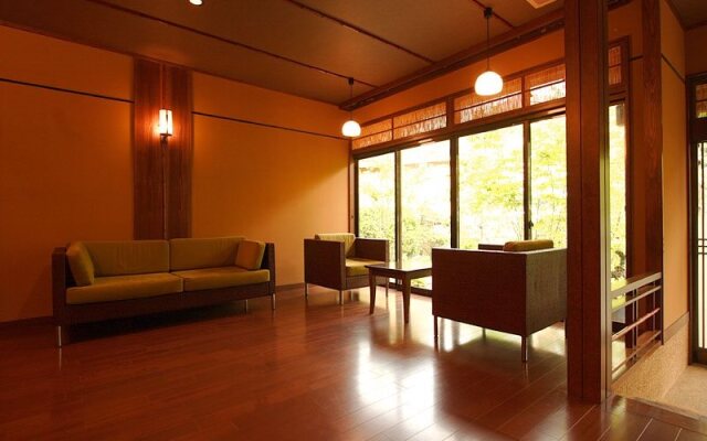 Katsura Ryokan