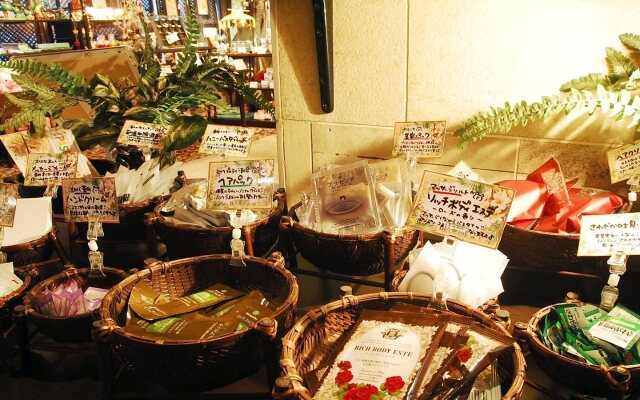Hotel Balian Resort Yokohama Kannai - Adults Only