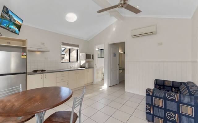 Discovery Parks - Townsville