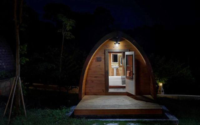 Pod Village by Independence Hotels