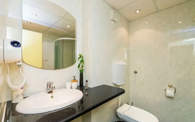 Apartment Reale