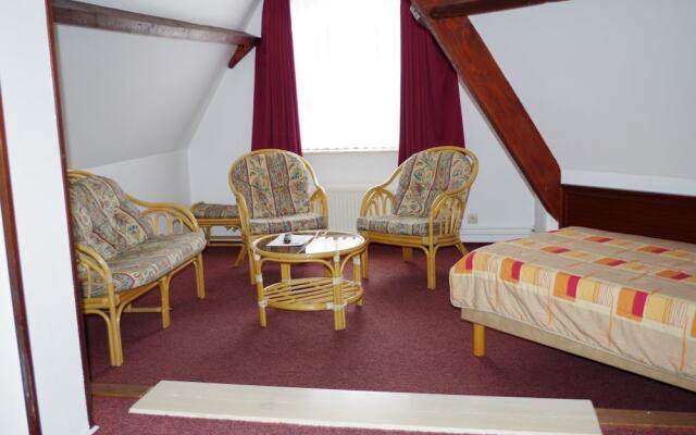 Vakantiecentrum Zeelinde