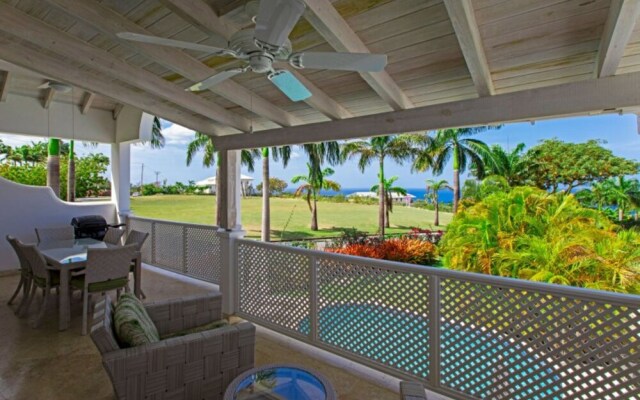 Royal Westmoreland, Royal Villa 1 by Barbados Sotheby's International Realty