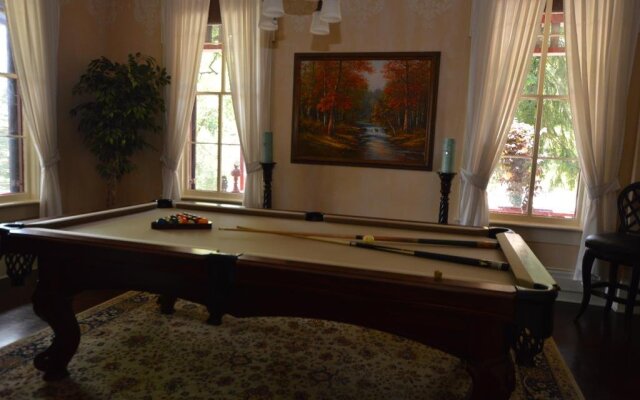 Union Hill Inn Bed and Breakfast