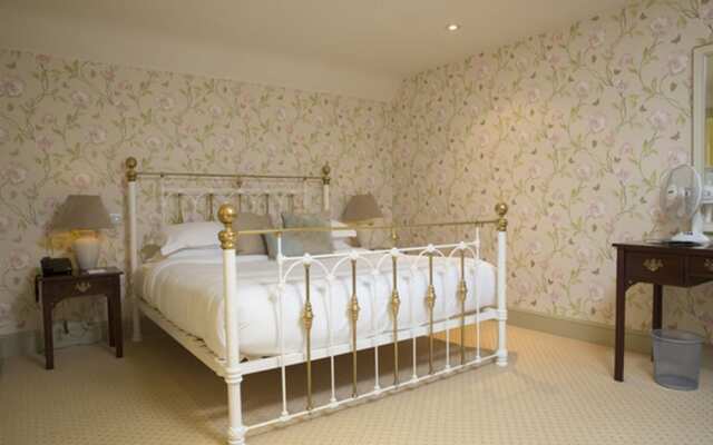 The Crown Stoke By Nayland