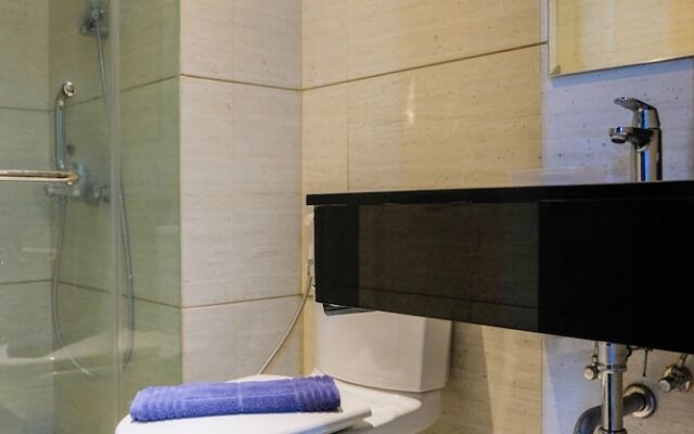 Highest Value Studio Apartment at Brooklyn Alam Sutera