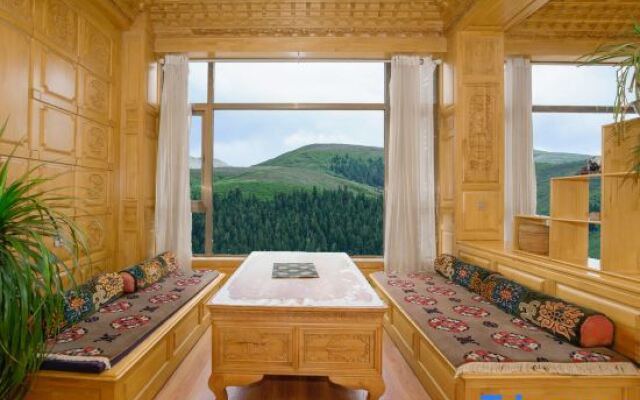 Duomei Linka Guesthouse